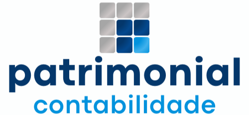 Logo Patrimonial